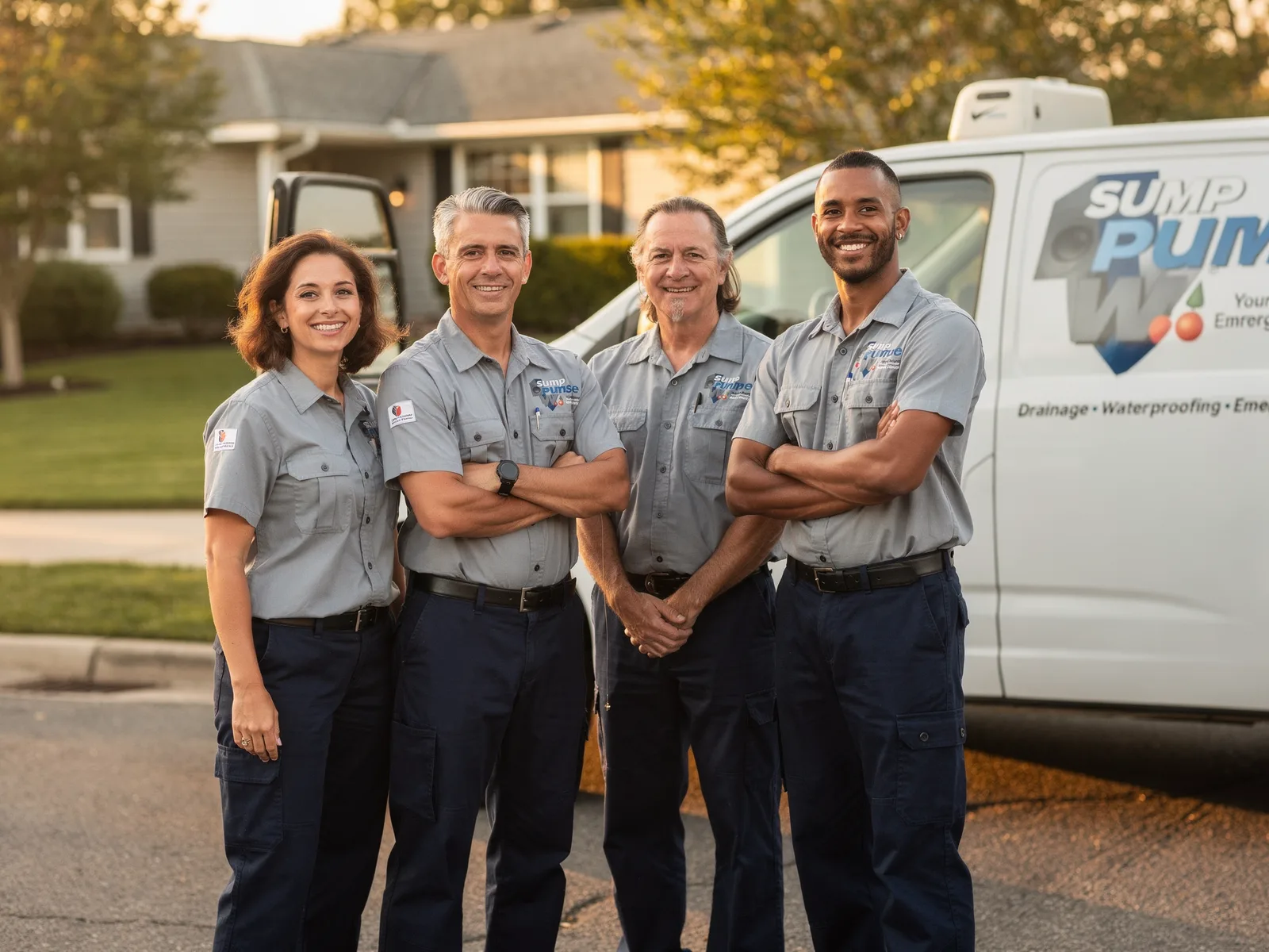 Water Heater Repair company in Ridgeland, WI