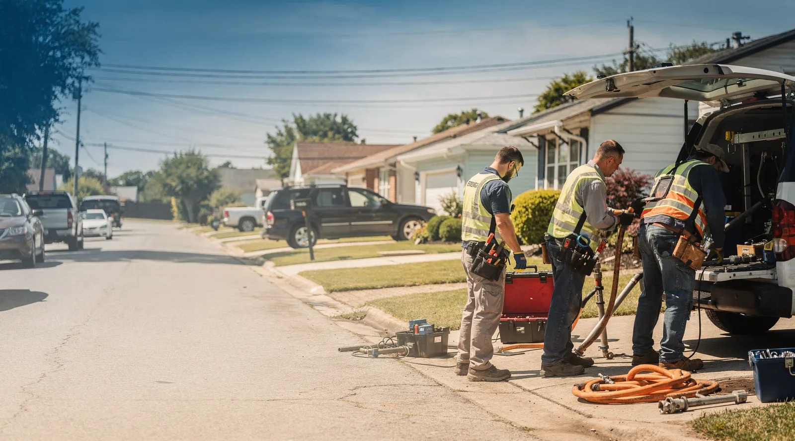 Water Heater Repair in Ridgeland, WI near me